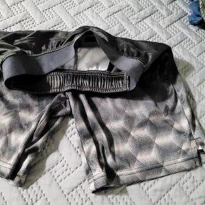 Tripleplay Shorts Boys Size S 6/7 New Easy On